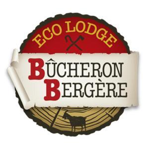 Eco Lodge Bucheron Bergere Ormstown Екстериор снимка